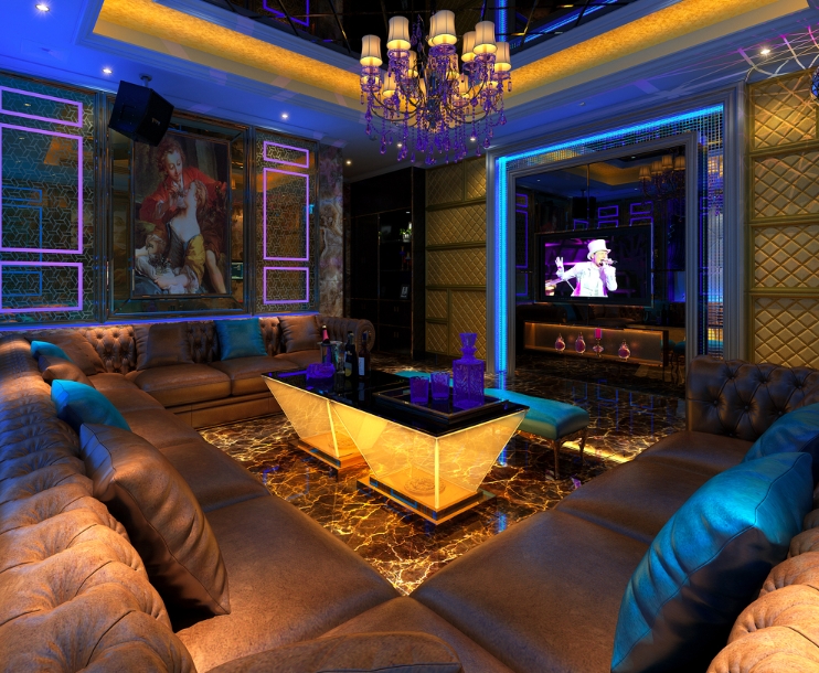 吕梁小时场ktv能否组局解析-石楼县ktv预定